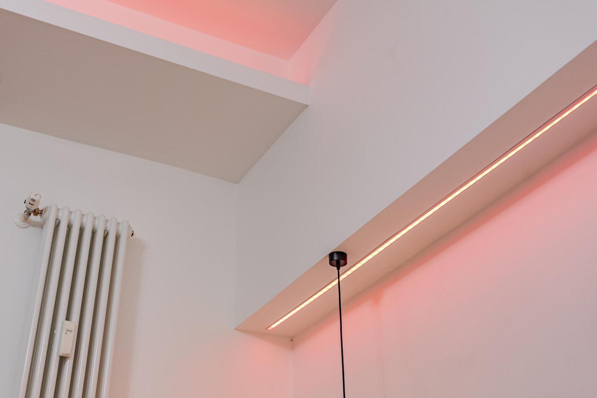 Exclusive Led House Garibaldi Fs Apartment Milan Exterior photo